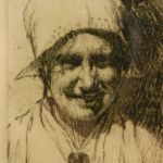 933 9252 ETCHING